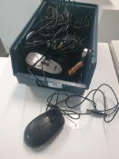 * approx 10 x computer mice