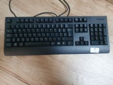 * Lenovo keyboard