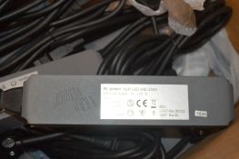 *Box of Various LED Power Supplies
