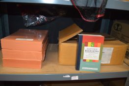 *Quantity of Eastern Religions Books, and a Quanti
