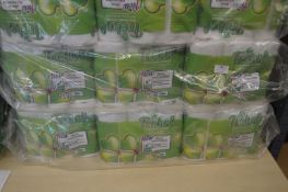 216 Rolls of Trebol Toilet Paper