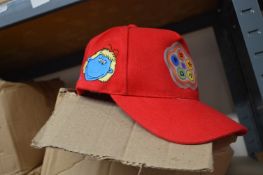 *Children's Light-up Hats