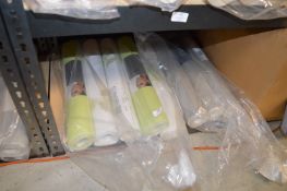 *Eight Assorted Rolls of Wallpaper