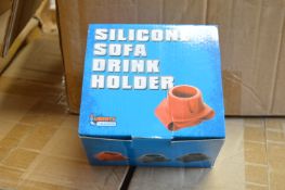 *Eight Boxes of 24 Bottle Holders