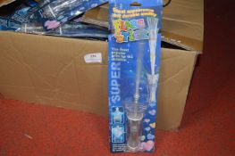 *Box of Flare Sticks