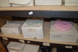 *Assorted Decorative Wedding Items