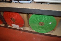 *Quantity of Paper Lanterns (various colours and s