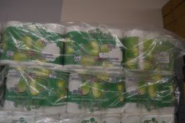 216 Rolls of Trebol Toilet Paper