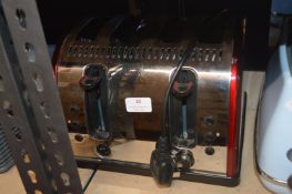 *Russell Hobbs Four Slice Toaster