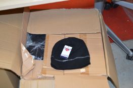 *Box of Hatton Fleece Beanies