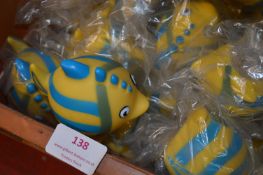 *Box of Rubber Fish