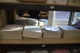 *Quantity of Assorted Decorative Wedding Items