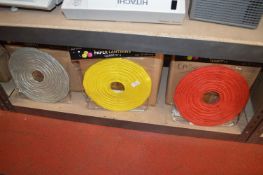 *Quantity of Paper Lanterns (various colours and s