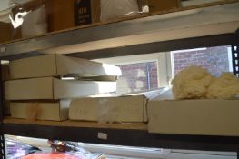 *Quantity of Assorted Decorative Wedding Items