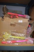 *Box of Thomas & Friends Star Wands