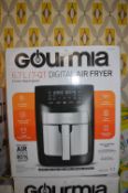 *Gourmia 6.7L Digital Air Fryer