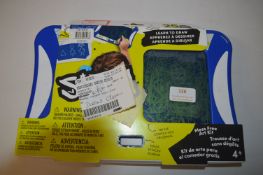 *Boogieboard Sketch Studio Drawing Pad