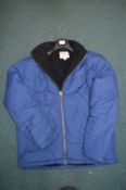 *Gent's Weatherproof Vintage Puffer Jacket Size: L
