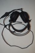 *MSI Gaming Headphones