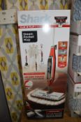 *Shark Steam Pocket Mop