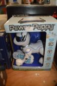 *Lexibook Power Puppy Smart Robot Dog