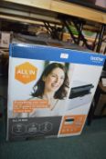 *Brother Wireless Multifunction Mono Laser Printer