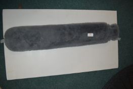 *Extra Long Plush Hot Water Bottle
