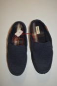 *Dearfoam Gent's Slipper Size: L 10 - 11
