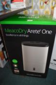 *Meaco Arete One Dehumidifier/Air Purifier