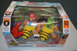 *Carrera Mario Kart RC 2pc Set