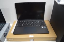 *LG Gram 40cm Notebook Computer Intel Evo i7 16GB,