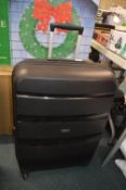 *American Tourister Bonaire Large Black Travel Cas