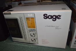 *Sage Combiwave 3-in-1