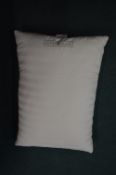 *Hotel Grand Feather Down Pillow