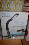 *Ottlite Wellness Wireless Charging LED Lamp