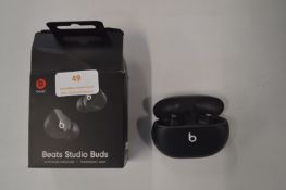 *Beats Studio Buds