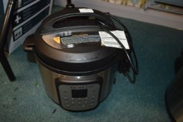 *Instant Pot Duo Crisp & Air Fryer