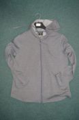 *32 Degrees Cool Grey Hoodie Size: M
