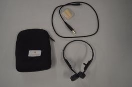 *Aftershokz Air Grey Headphones