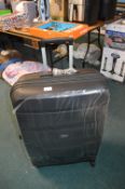 *American Tourister Large Black Travel Case