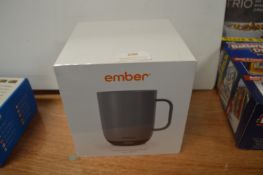 *Ember Temperature Mug