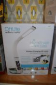 *Ottlite Wellness Wireless Charging LED Lamp