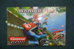 *Carrera Mario Kart Race Track Set