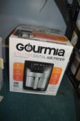 *Gourmia 6.7L Digital Air Fryer