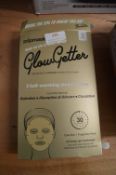 *Pot Mask Glow Getter Steam Face Masks 6pks