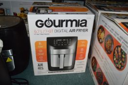 *Gourmia Digital Air Fryer