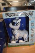 *Lexibook Power Puppy Smart Robot Dog