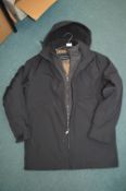 *Weatherproof Lined Outdoor Jacket Size: M