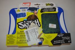 *Boogieboard Sketch Studio Drawing Pad