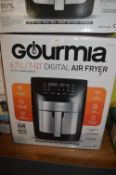 *Gourmia 6.7L Digital Air Fryer